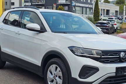 VW T-Cross 23.261 km 20.500 &euro; Leonberg 71229