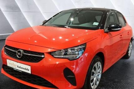 Opel Corsa 25.500 km 14.910 &euro; Bietigheim-Bissingen 74321