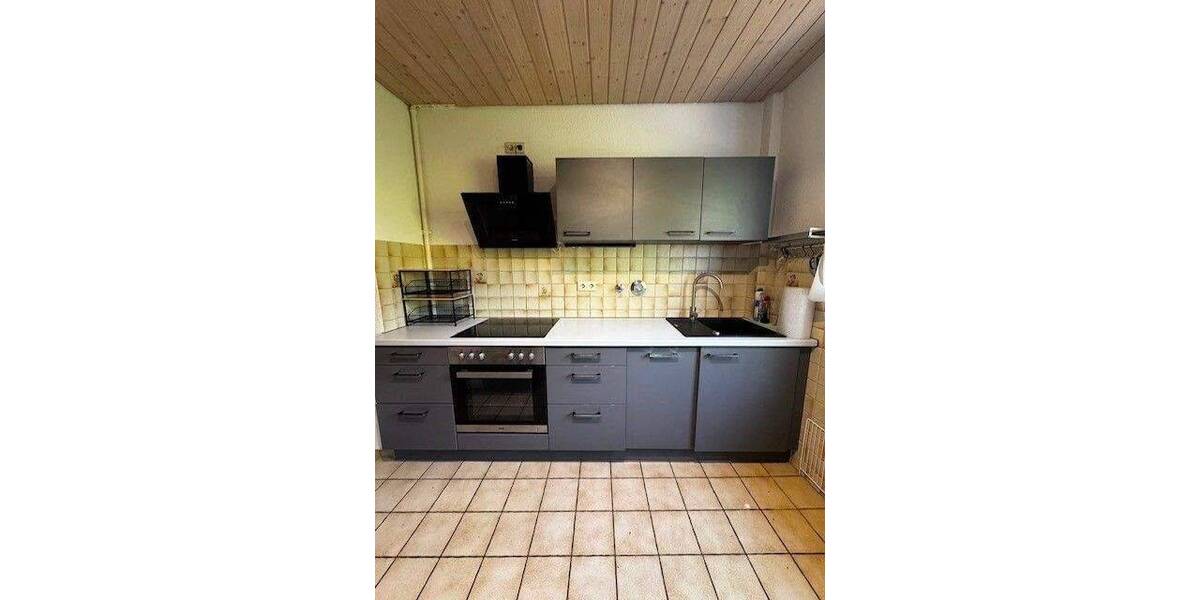 Etagenwohnung Plochingen - 3 Zimmer, 66 m&sup2;, 650&euro; | Angebot:26920384