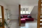 Schöne Gemütliche DG-Wohnung mit Einbauküche und nutzbarem Dachgeschoß - Etagenwohnung Deizisau | Angebot:27504679