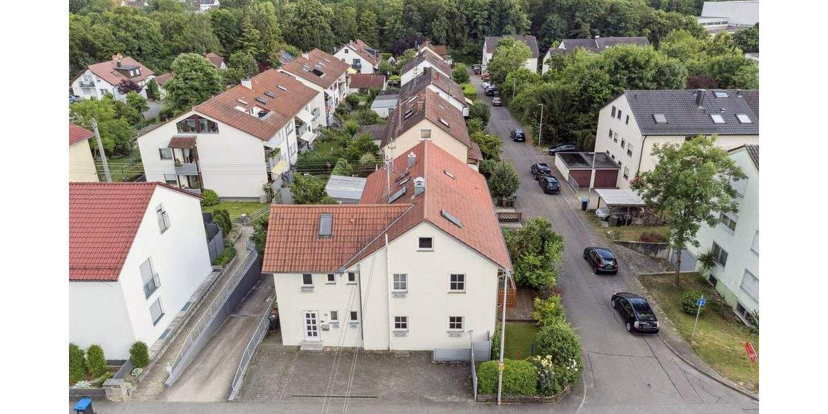 Einfamilienhaus Freiberg am Neckar Geisingen - 6 Zimmer, 122 m&sup2;, 420.000&euro; | Angebot:25704045