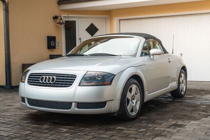 Audi TT 79.999 km 14.990 &euro; Oberstenfeld 71720