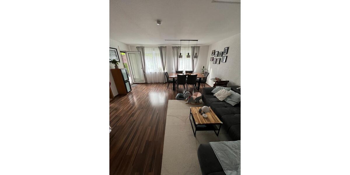 Terrassenwohnung Heilbronn Böckingen - 3 Zimmer, 78 m&sup2;, 350.000&euro; | Angebot:24445305