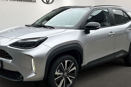 Toyota Yaris Cross 2.000 km 37.900 &euro; Ludwigsburg 71636