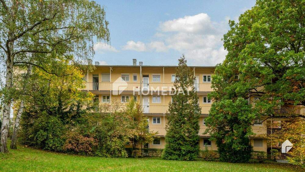 Etagenwohnung Stuttgart Feuerbach - 2 Zimmer, 47 m&sup2;, 169.000&euro; | Angebot:25689671