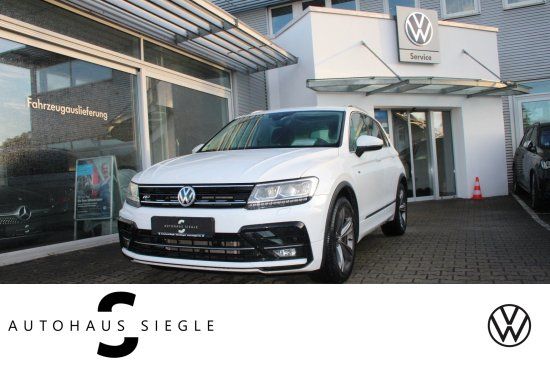 VW Tiguan 97.963 km 25.490 &euro; Wendlingen am Neckar 73240