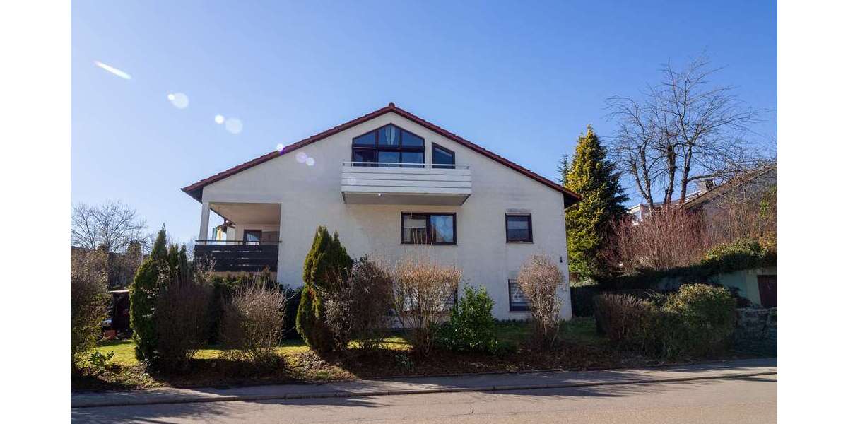Etagenwohnung Beilstein - 3 Zimmer, 70 m&sup2;, 259.000&euro; | Angebot:25898539