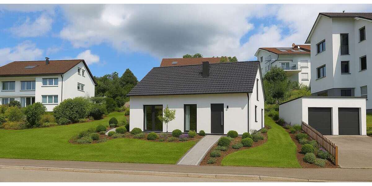 Grundstück Böblingen - 480.000&euro; | Angebot:23313846