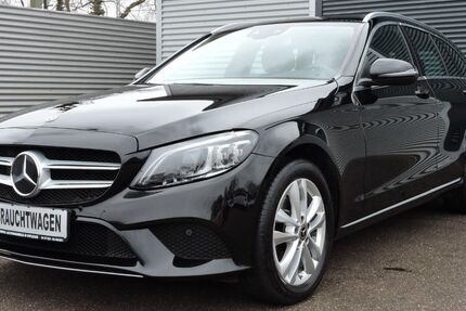 Mercedes-Benz C 220 93.000 km 25.800 &euro; Altbach 73776