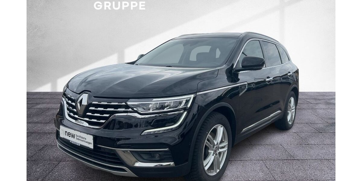 Renault Koleos 93.807 km 23.690 &euro; Esslingen 73734