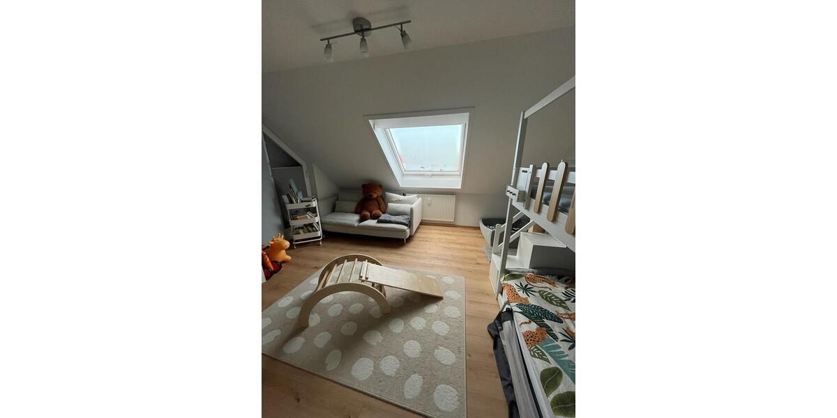 Maisonettenwohnung Friolzheim - 5 Zimmer, 108 m&sup2;, 375.000&euro; | Angebot:24677457