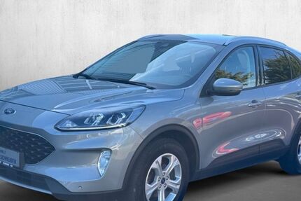 Ford Kuga 43.588 km 18.490 &euro; Ludwigsburg 71636