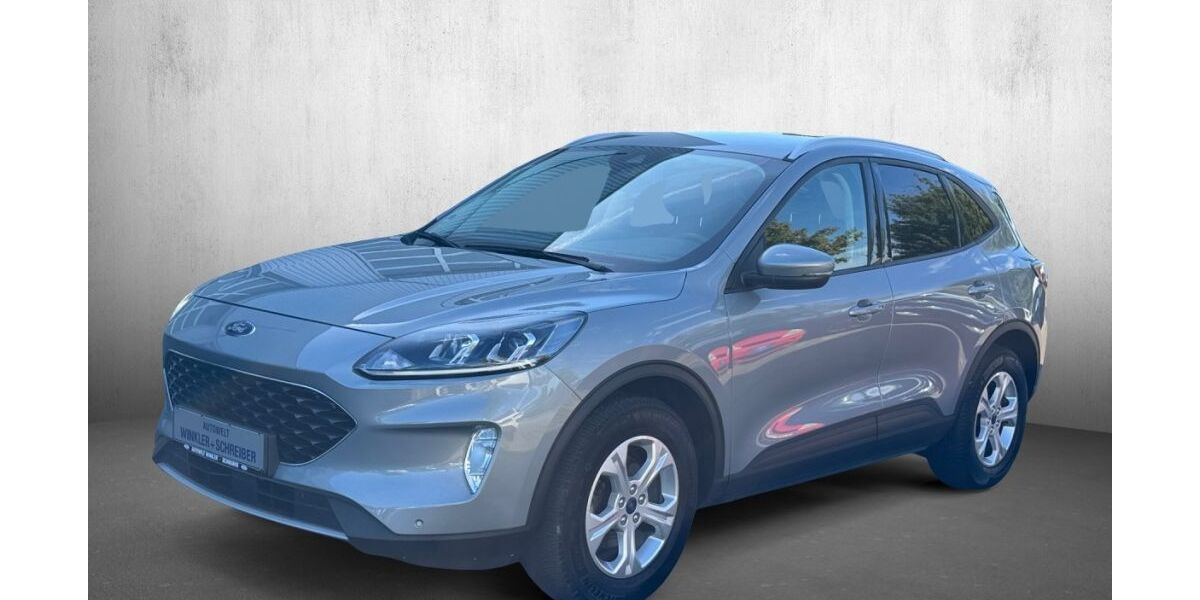 Ford Kuga 43.588 km 18.490 &euro; Ludwigsburg 71636