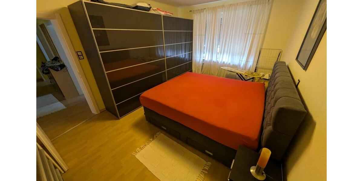 Etagenwohnung Stuttgart Stuttgart-Ost - 3 Zimmer, 71 m&sup2;, 1.400&euro; | Angebot:25824872