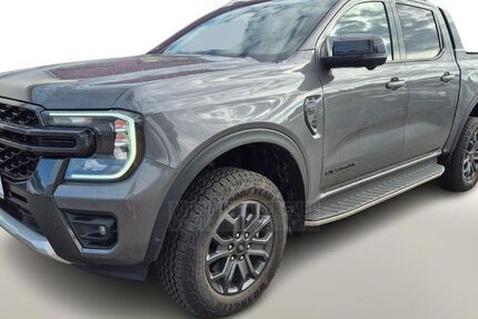 Ford Ranger 5.600 km 46.011 &euro; Stuttgart 70439