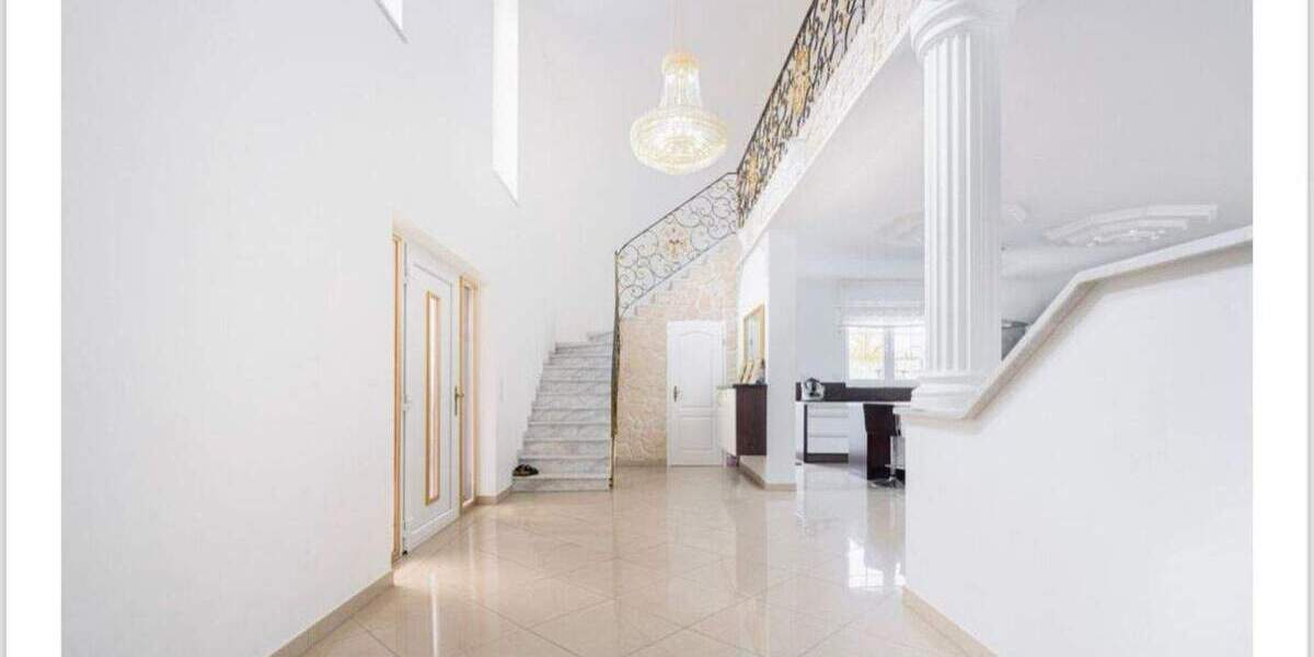 Einfamilienhaus Nordheim - 7 Zimmer, 282 m&sup2;, 1.198.000&euro; | Angebot:25730292