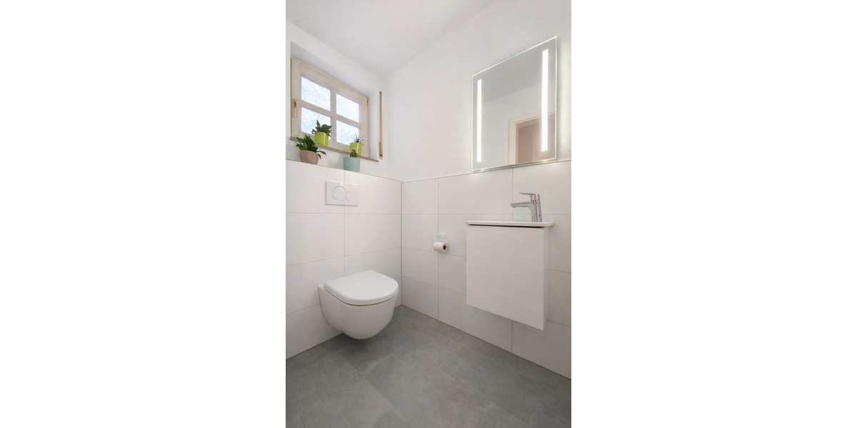 Reihenmittelhaus Weissach Flacht - 5 Zimmer, 130 m&sup2;, 499.000&euro; | Angebot:26191914