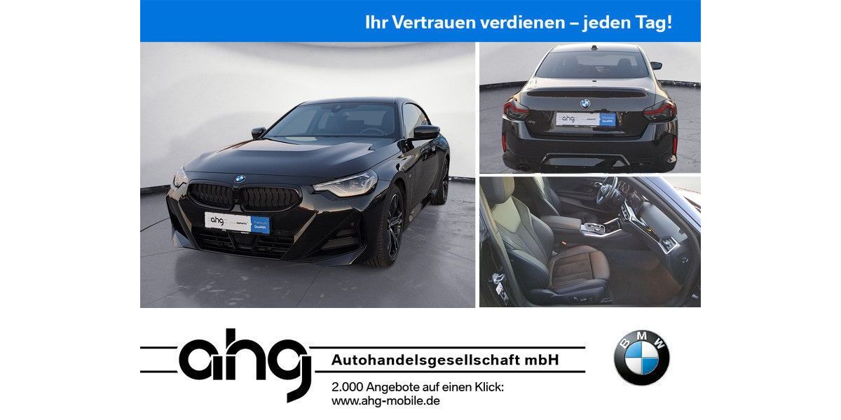 BMW 220 28.726 km 39.420 &euro; Esslingen am Neckar 73730