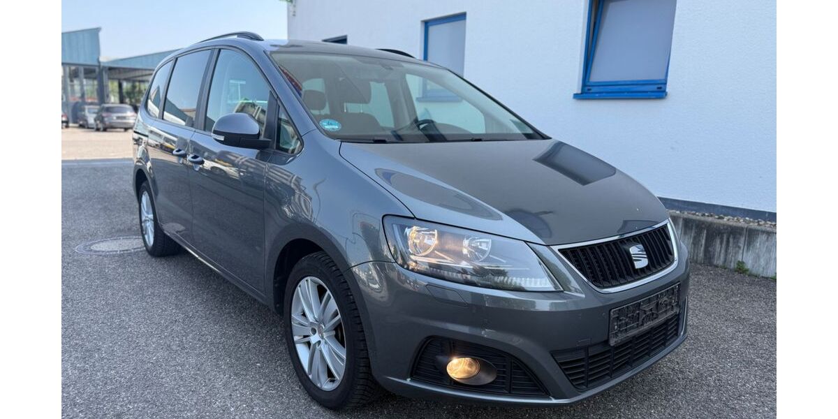 Seat Alhambra 277.000 km 8.700 &euro; Böblingen/Stuttgart 71032