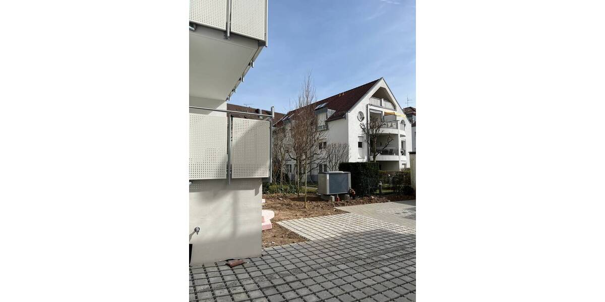 Etagenwohnung Stuttgart Bad Cannstatt - 2 Zimmer, 39 m&sup2;, 336.000&euro; | Angebot:25704043