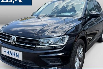 VW Tiguan 71.100 km 21.430 &euro; Fellbach 70736