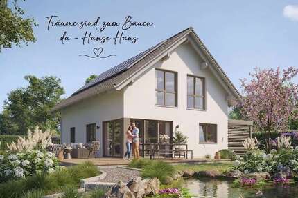 Haus Remseck - 5 Zimmer, 123 m&sup2;, 569.997&euro; | Angebot:27218324