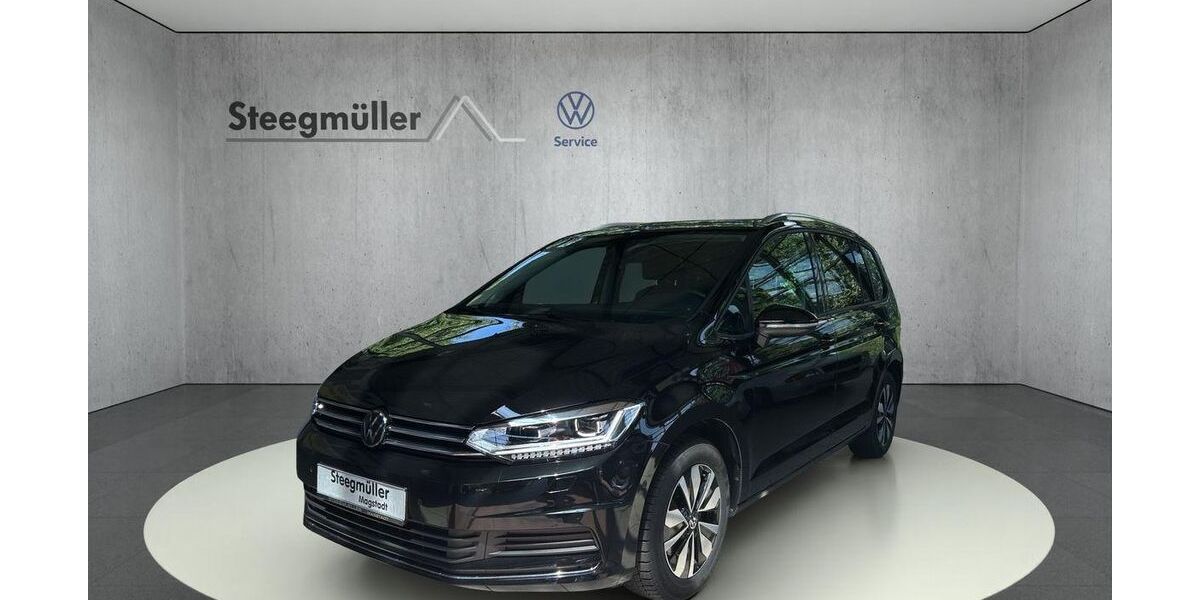 VW Touran 11.150 km 34.850 &euro; Magstadt 71106
