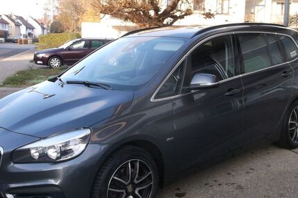 BMW 218 Gran Tourer 233.000 km 7.700 &euro; Leinfelden-Echterdingen 70771