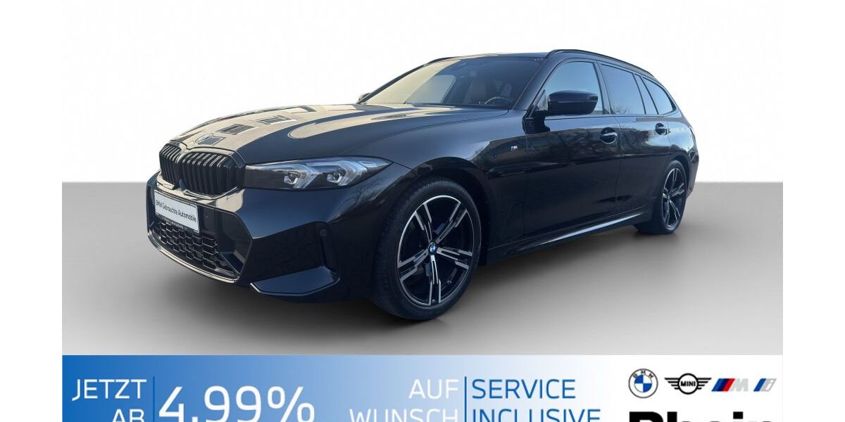 BMW 318 71.484 km 30.690 &euro; Asperg 71679