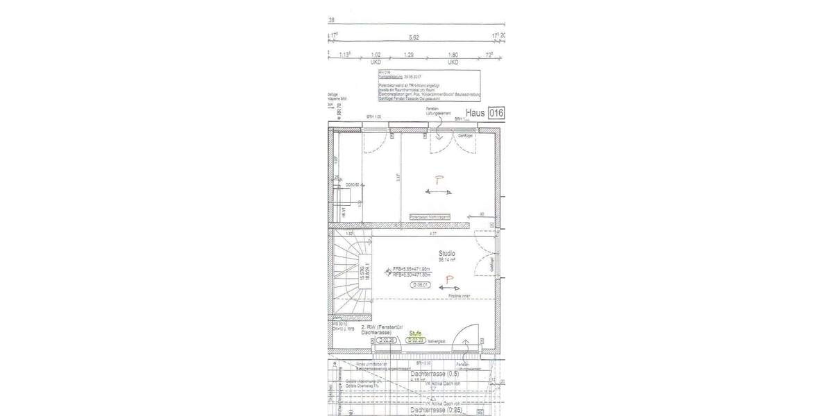 Doppelhaushälfte Leinfelden-Echterdingen Stetten - 6 Zimmer, 147 m&sup2;, 870.000&euro; | Angebot:25657511