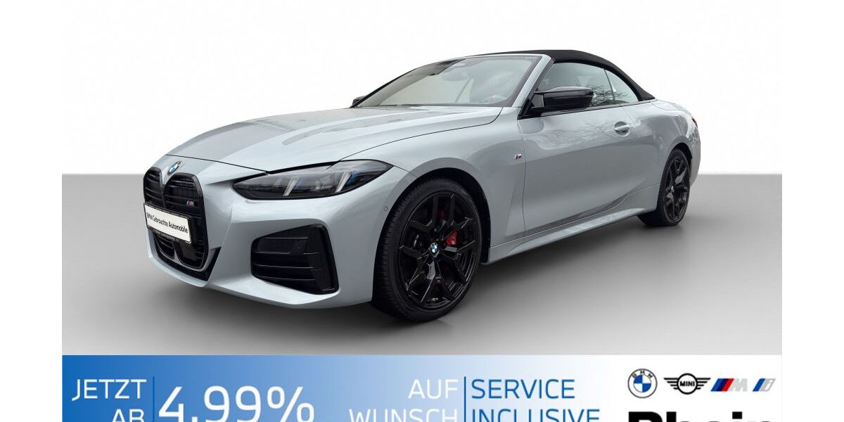 BMW M440 7.500 km 66.550 &euro; Asperg 71679