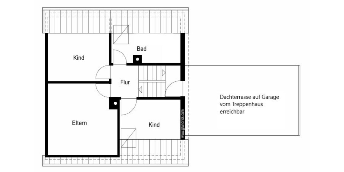 Doppelhaushälfte Leingarten - 4.5 Zimmer, 116 m&sup2;, 470.000&euro; | Angebot:24742368