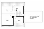 Doppelhaushälfte Leingarten - 4.5 Zimmer, 116 m&sup2;, 470.000&euro; | Angebot:24742368