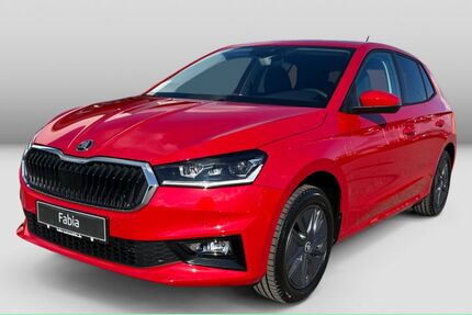 Skoda Fabia 1.111 km 23.890 &euro; Weinstadt-Endersbach 71384