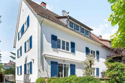 Haus Stuttgart Fasanenhof-Ost - 7 Zimmer, 219 m&sup2;, 1.690.000&euro; | Angebot:25548311