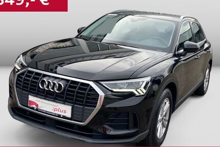 Audi Q3 50.714 km 28.830 &euro; Esslingen 73730
