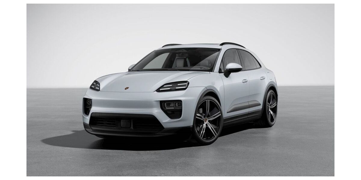 Porsche Macan 9.900 km 97.300 &euro; Filderstadt 70794