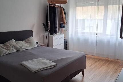 Wohnung Heilbronn Kernstadt - 3 Zimmer, 80 m&sup2;, 1.250&euro; | Angebot:27589490