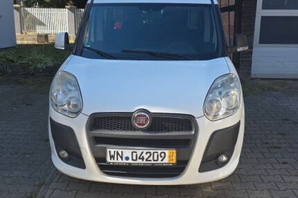 Fiat Doblo 207.000 km 3.200 &euro; Schorndorf 73614