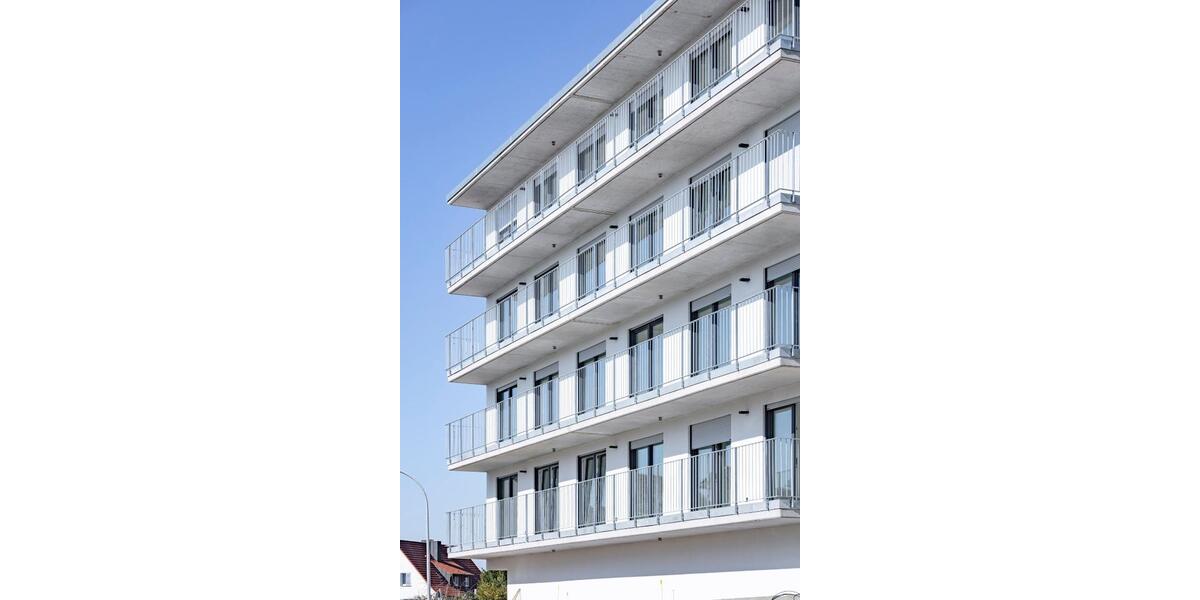 Etagenwohnung Esslingen am Neckar Oberesslingen - 2 Zimmer, 48 m&sup2;, 872&euro; | Angebot:25991605