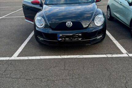 VW Beetle 82.300 km 12.500 &euro; Untergruppenbach 74199