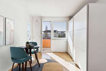 Wohnung Sindelfingen - 1 Zimmer, 27 m&sup2;, 105.000&euro; | Angebot:25933953