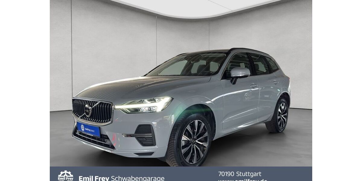 Volvo XC60 10.177 km 41.900 &euro; Stuttgart 70190