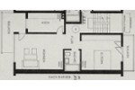 Etagenwohnung Stuttgart Luginsland - 2 Zimmer, 57 m&sup2;, 257.000&euro; | Angebot:27185821