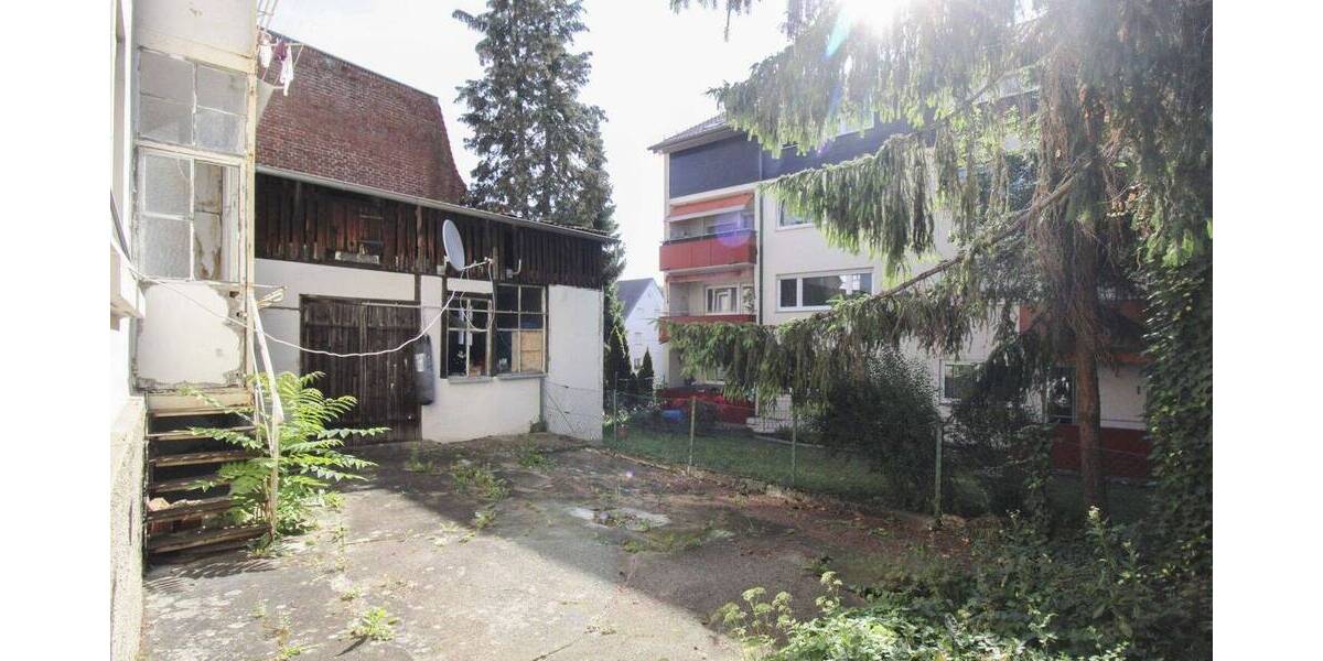 Mehrfamilienhaus, Wohnhaus Stuttgart Ost - 1 Zimmer, 228 m&sup2;, 749.000&euro; | Angebot:26418532