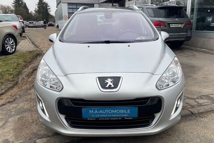 Peugeot 308 156.000 km 2.990 &euro; Marbach am Neckar 71672