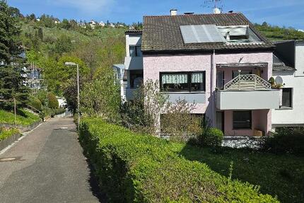 Wohnung Stuttgart Hedelfingen - 1 Zimmer, 45 m&sup2;, 197.000&euro; | Angebot:26957431