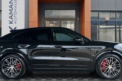 Porsche Cayenne 50.200 km 107.700 &euro; Sindelfingen 71065