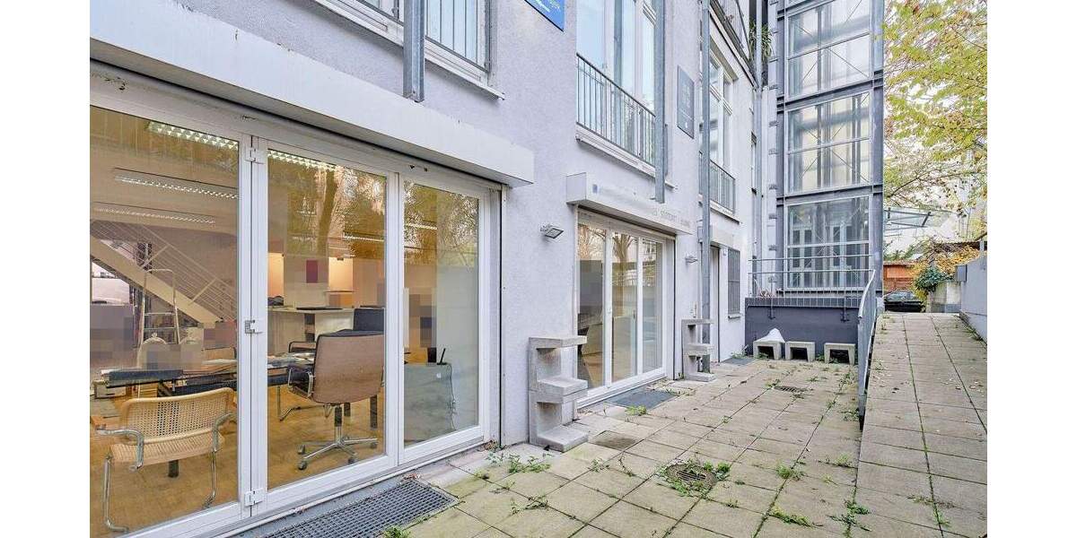 Einfamilienhaus Stuttgart Mitte - 2.280.000&euro; | Angebot:25821088