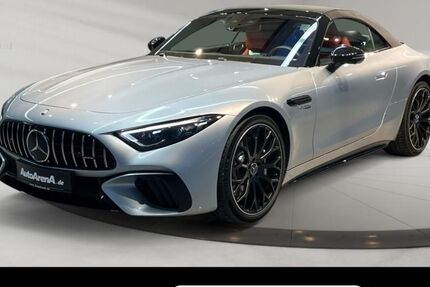 Mercedes-Benz SL 55 AMG 11.577 km 111.911 &euro; Heilbronn 74072